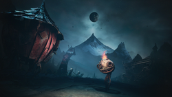 The Midnight Walk - PC (ONLINE ORDER ONLY)