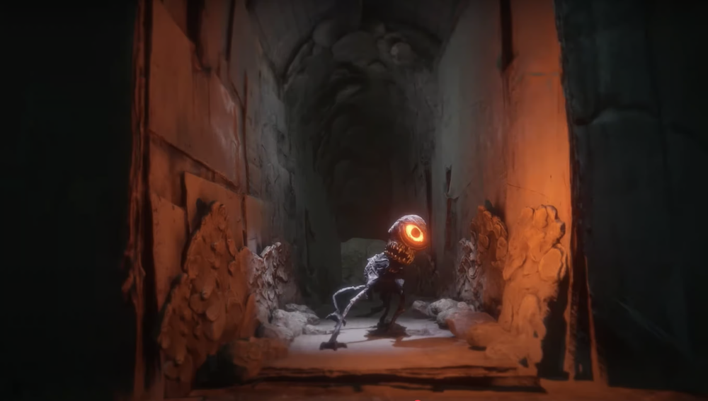 The Midnight Walk - PC (ONLINE ORDER ONLY)