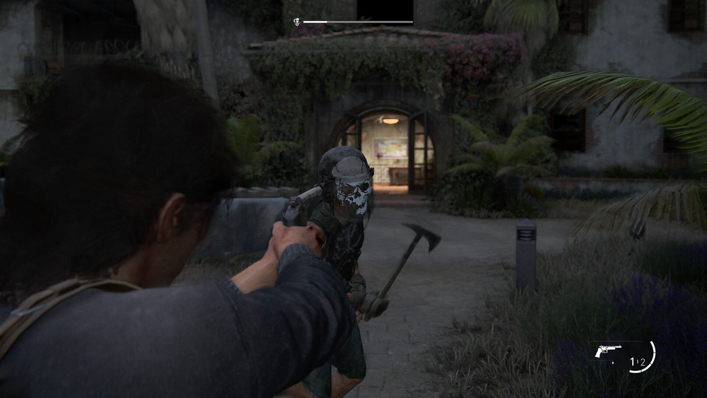 The Last of Us™ Part II Remastered - PC (ONLINE ORDER ONLY)