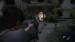 The Last of Us™ Part II Remastered - PC (ONLINE ORDER ONLY)