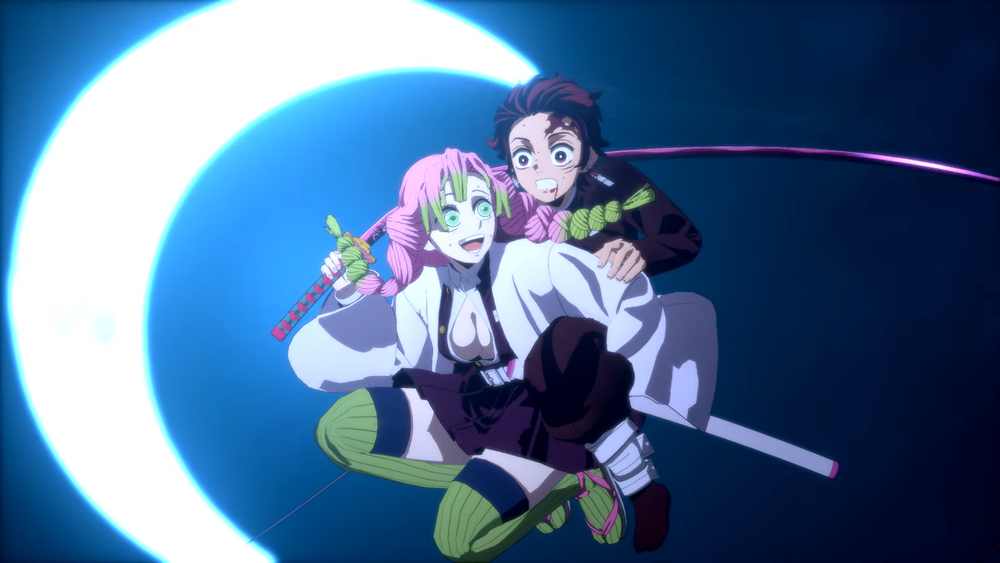 Demon Slayer -Kimetsu no Yaiba- The Hinokami Chronicles 2 - PC (ONLINE ORDER ONLY)