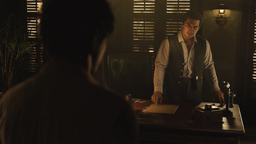 Mafia: The Old Country - PC (ONLINE ORDER ONLY)