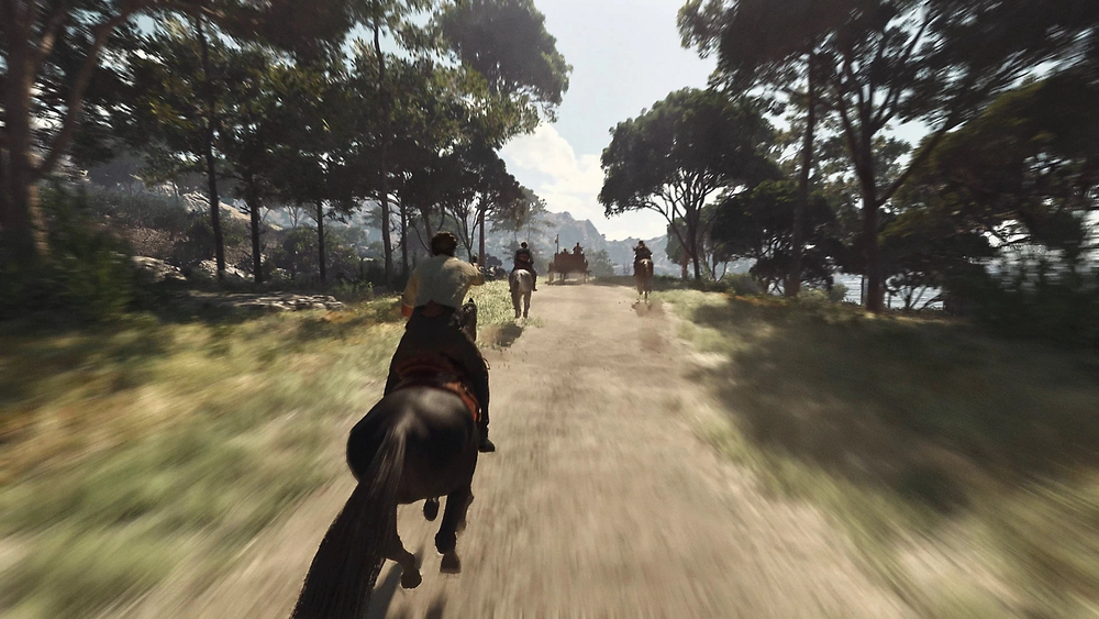 Mafia: The Old Country - PC (ONLINE ORDER ONLY)