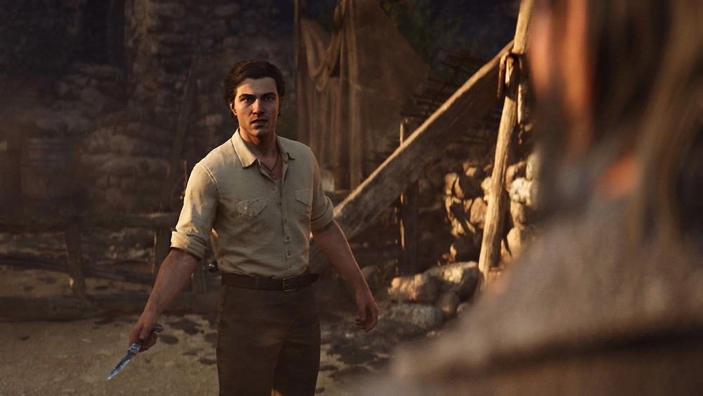 Mafia: The Old Country - PC (ONLINE ORDER ONLY)