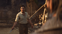 Mafia: The Old Country - PC (ONLINE ORDER ONLY)