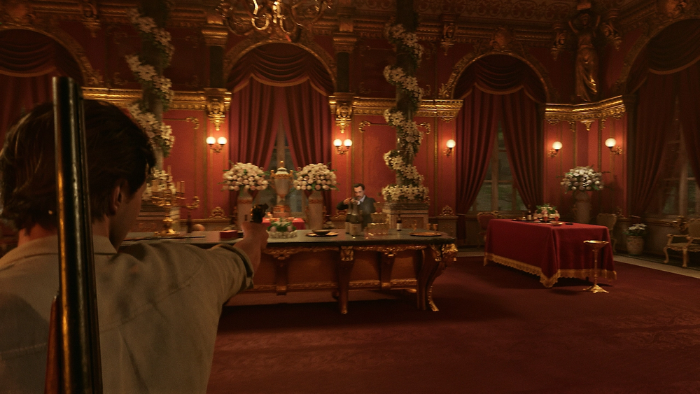 Mafia: The Old Country - PC (ONLINE ORDER ONLY)