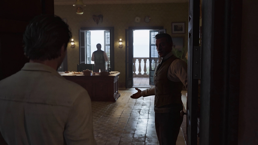 Mafia: The Old Country - PC (ONLINE ORDER ONLY)