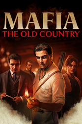 Mafia: The Old Country - PC (ONLINE ORDER ONLY)