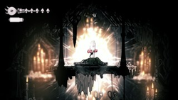 Hollow Knight: Silksong - PC (ONLINE ORDER ONLY)
