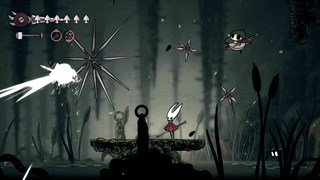 Hollow Knight: Silksong - PC (ONLINE ORDER ONLY)