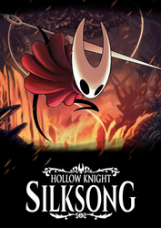 Hollow Knight: Silksong - PC (ONLINE ORDER ONLY)