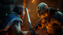 Middle-earth™: Shadow of Mordor™ - Game of the Year Edition - PC (ONLINE ORDER ONLY)