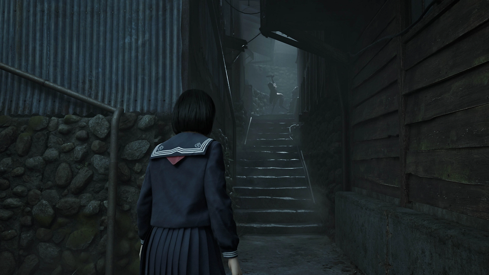 Silent Hill f - PC (ONLINE ORDER ONLY)