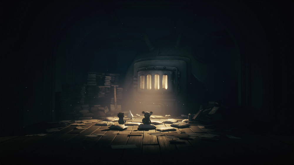 Little Nightmares III - PC (ONLINE ORDER ONLY)