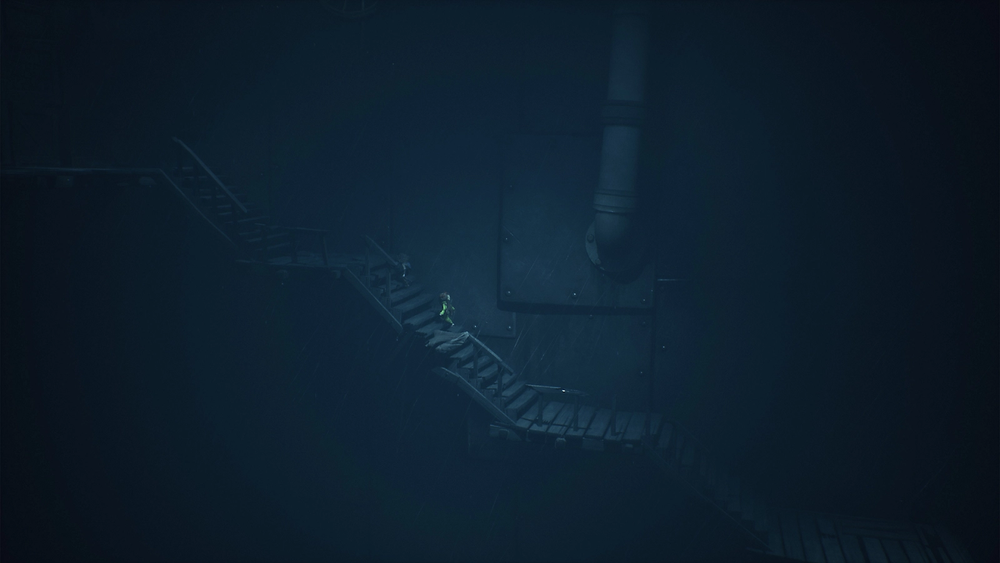 Little Nightmares III - PC (ONLINE ORDER ONLY)