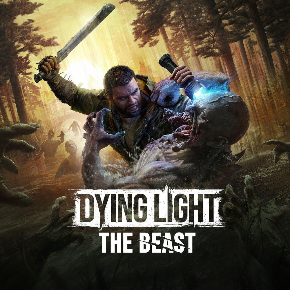 Dying Light: The Beast - PC (ONLINE ORDER ONLY)