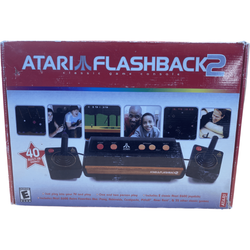 Atari Flashback 2 (Online Order Only)
