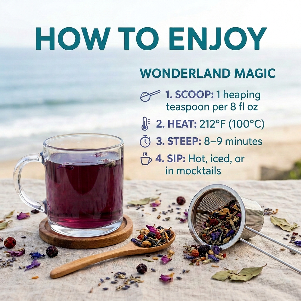 Wonderland Magic