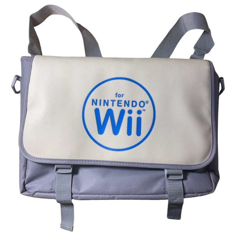 Dreamgear Bag - Nintendo Wii (Online Order Only)