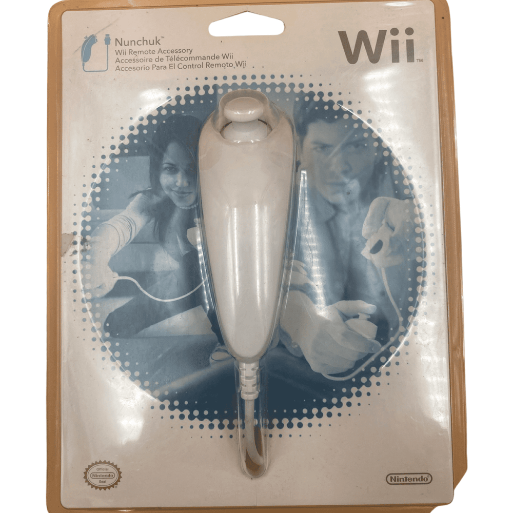 Black Nintendo Wii System (Online Order Only)