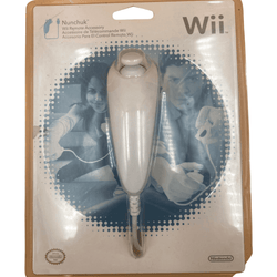Black Nintendo Wii System (Online Order Only)