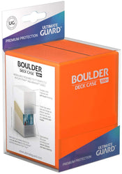 Boulder Hard Deck Case (ONLINE ORDER ONLY)