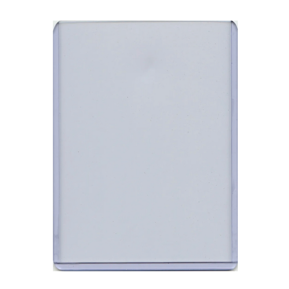 Single Ultra-Pro Toploader (ONLINE ORDER ONLY)