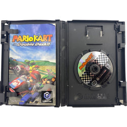 Mario Kart Double Dash [Not For Resale] Nintendo GameCube (Online Order Only)