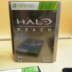 Halo: Reach Limited Edition - Xbox 360 - (CIB) (Online Order Only)