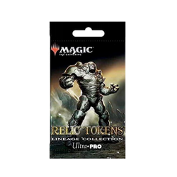 Magic Relic Tokens | New (ONLINE ORDER ONLY)