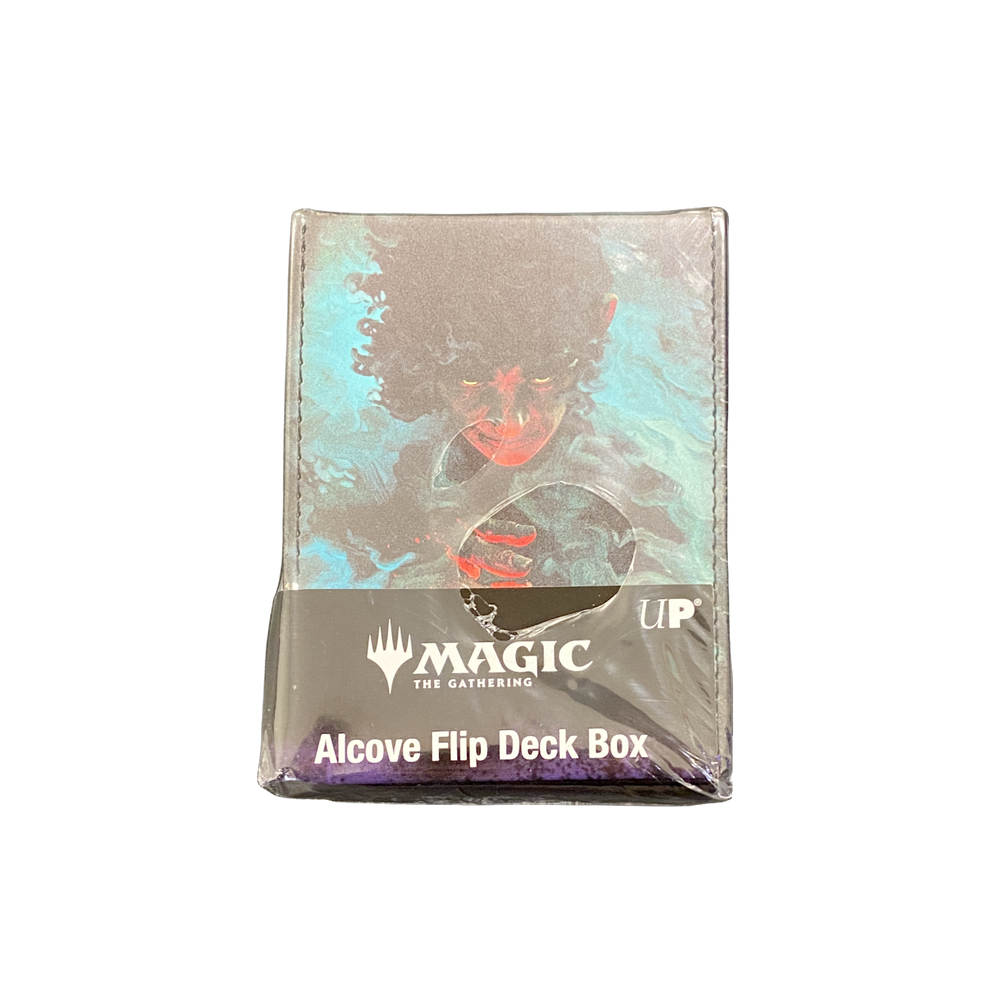Official Alcove Flip 100 Card Deck Box (ONLINE ORDER ONLY)