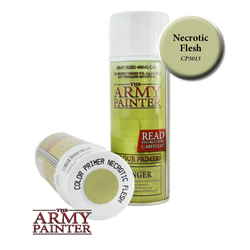 The Army Painter Color Primer (Online Order Only)