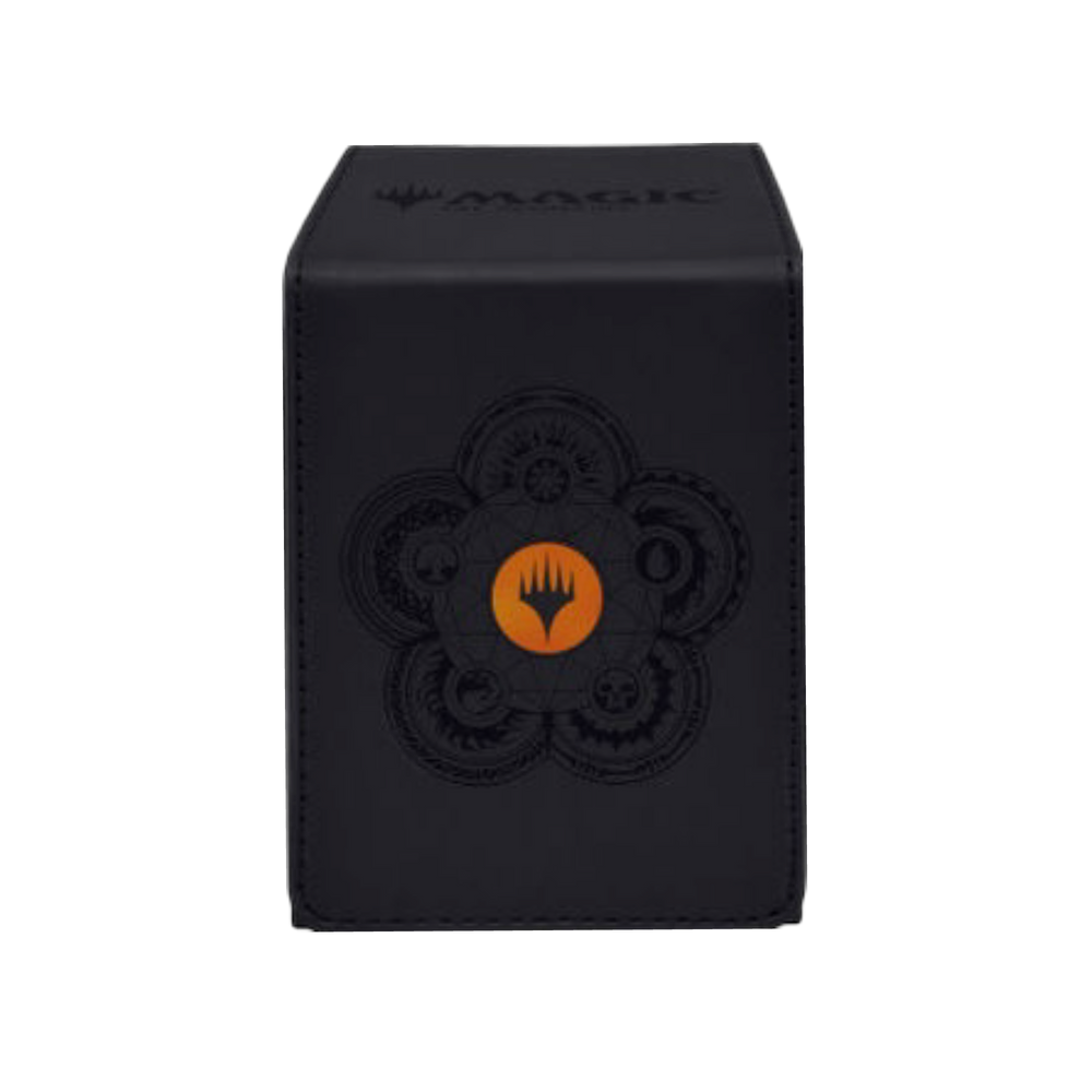 Official Alcove Flip 100 Card Deck Box (ONLINE ORDER ONLY)