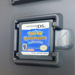 Pokemon Mystery Dungeon Blue Rescue Team - Nintendo DS (Online Order Only)