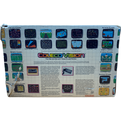 ColecoVision System (Online Order Only)