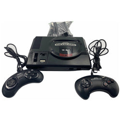 Sega Genesis Model 1 Console - Sega Genesis (Refurbished) (Online Order Only)