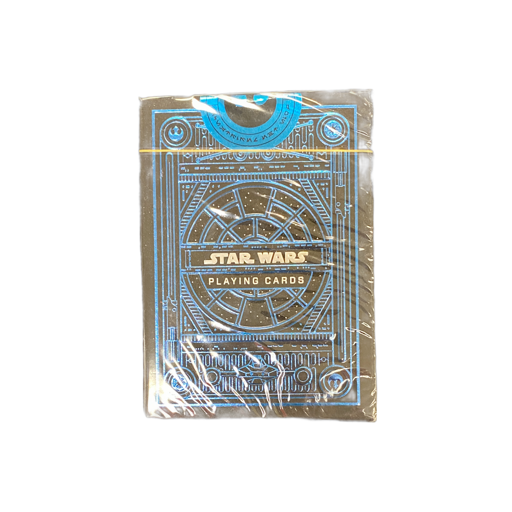 Star Wars Playing Cards | New (ONLINE ORDER ONLY)