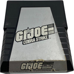 G.I. Joe Cobra Strike - Atari 2600 (Online Order Only)