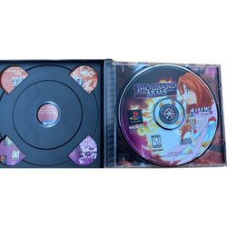 Thousand Arms - PlayStation (Online Order Only)