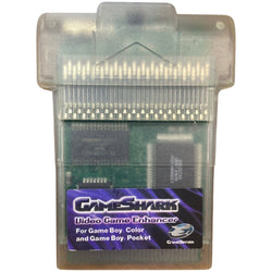 Gameshark Pro - Nintendo GameBoy Color | Gameboy Pocket (Online Order Only)