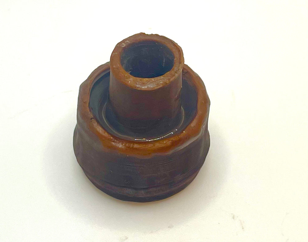 Vintage Star Wars POTF Ewok Battle Wagon Drum Repro Replacement Part Kenner Toys from Ewok Cartoon (ONLINE ORDER ONLY)