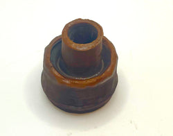 Vintage Star Wars POTF Ewok Battle Wagon Drum Repro Replacement Part Kenner Toys from Ewok Cartoon (ONLINE ORDER ONLY)