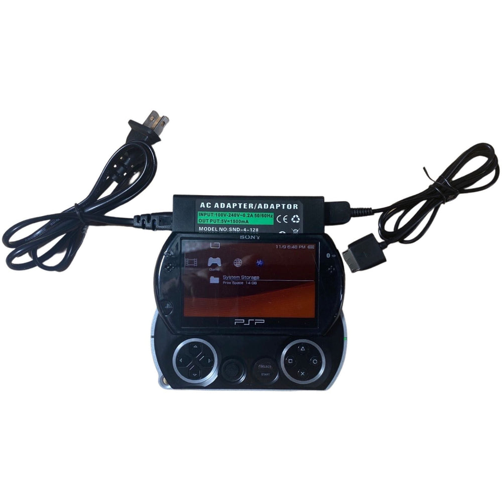 PSP Go Piano Black (Online Order Only)
