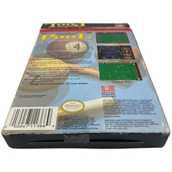 Championship Pool - NES (Online Order Only)