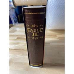 Fable III [Collector's Edition] - Xbox 360 (Online Order Only)