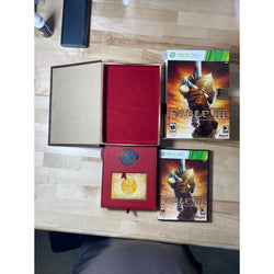 Fable III [Collector's Edition] - Xbox 360 (Online Order Only)