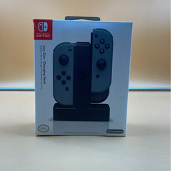 PowerA Joy-Con Charging Dock for Nintendo Switch (Online Order Only)