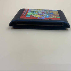 McDonald's Treasure Land Adventure - Sega Genesis (Online Order Only)