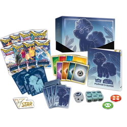 Pokemon Silver Tempest Elite Trainer Box (Online Order Only)