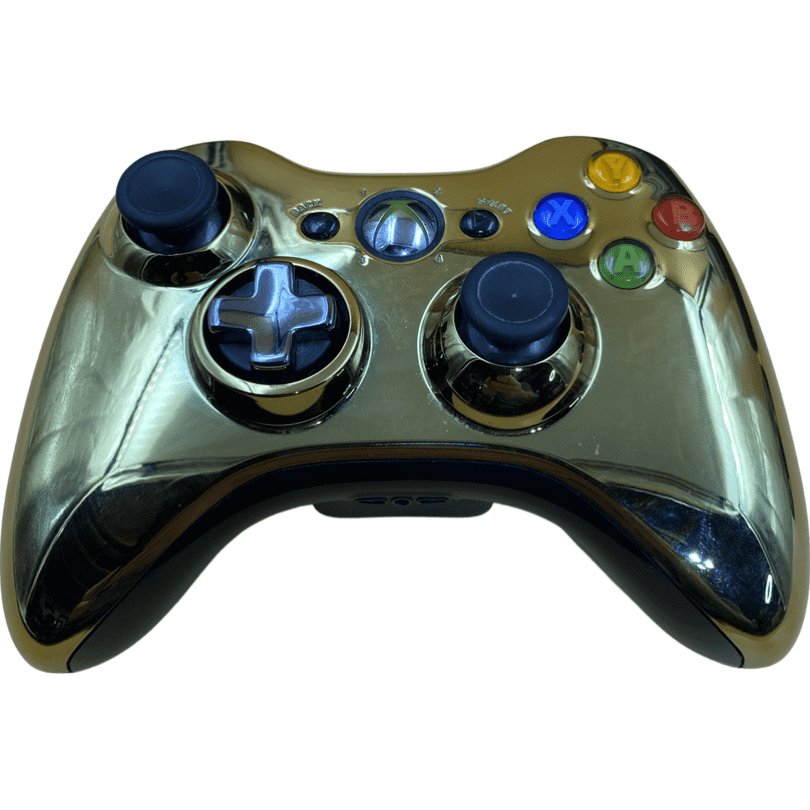 Xbox 360 System Elite 120GB Bundle (Online Order Only)
